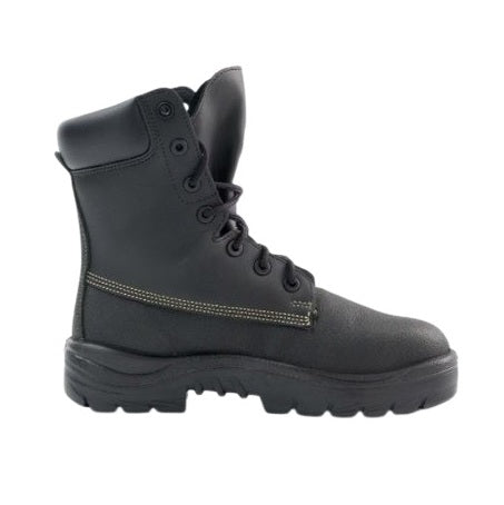 Steel Blue 522713 Jarrah Ladies Safety Boots