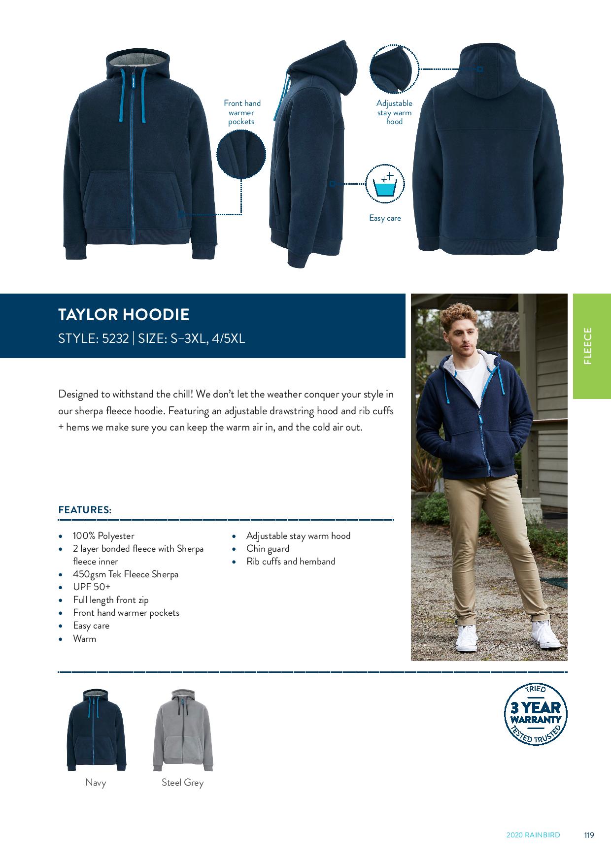 Specification