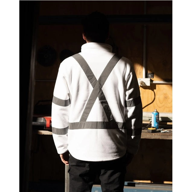 Rainbird 5239 Night Vis Lumber Jacket