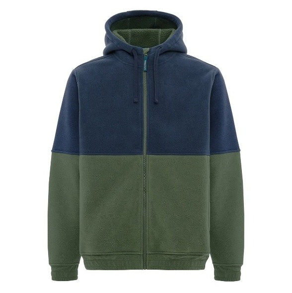 Rainbird 5244 Eros Hooded Sherpa Fleece