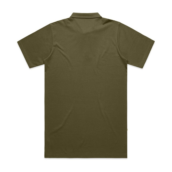 AS Colour 5402 Chad Polo