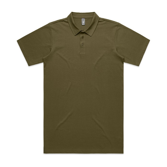 AS Colour 5402 Chad Polo