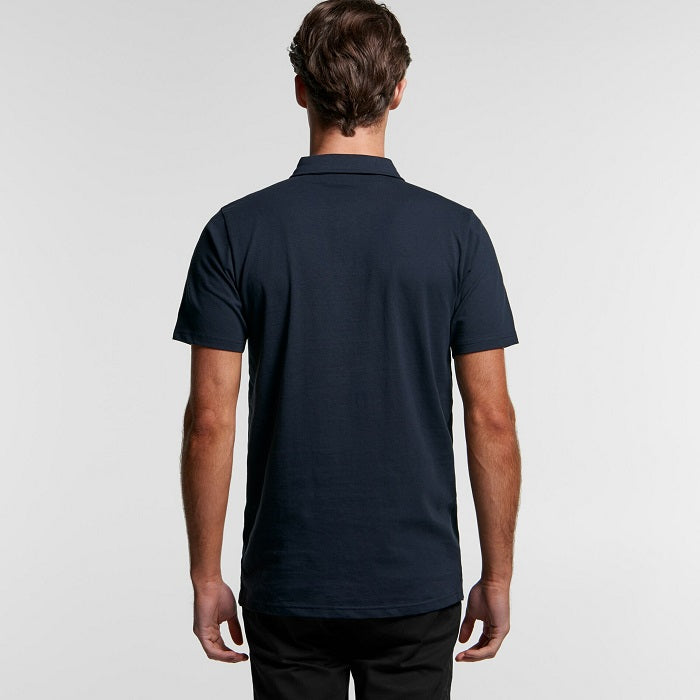 AS Colour 5402 Chad Polo