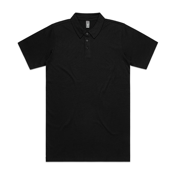 AS Colour 5402 Chad Polo