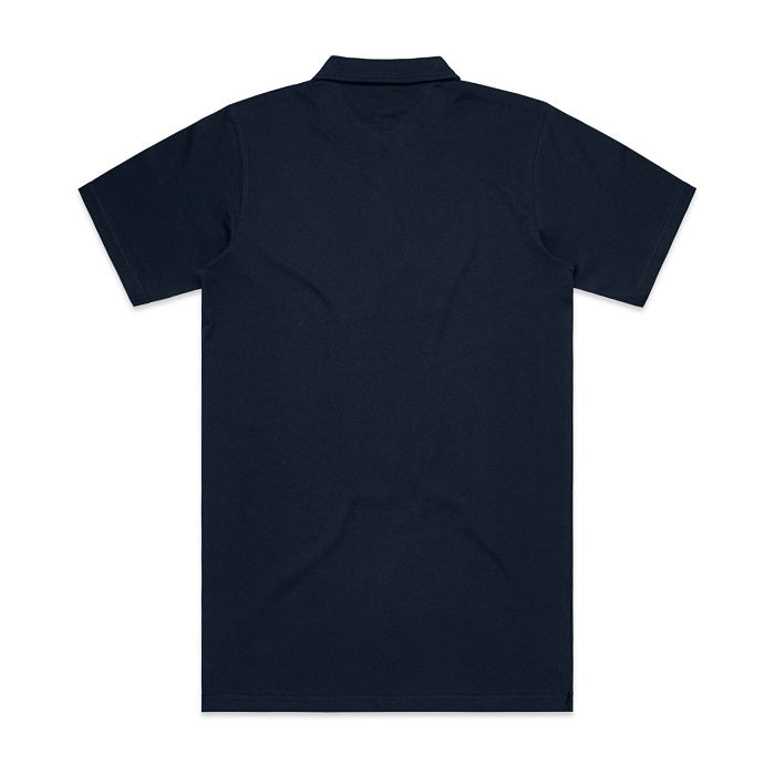 AS Colour 5402 Chad Polo