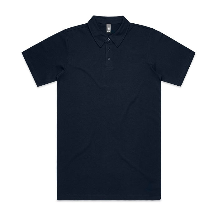 AS Colour 5402 Chad Polo