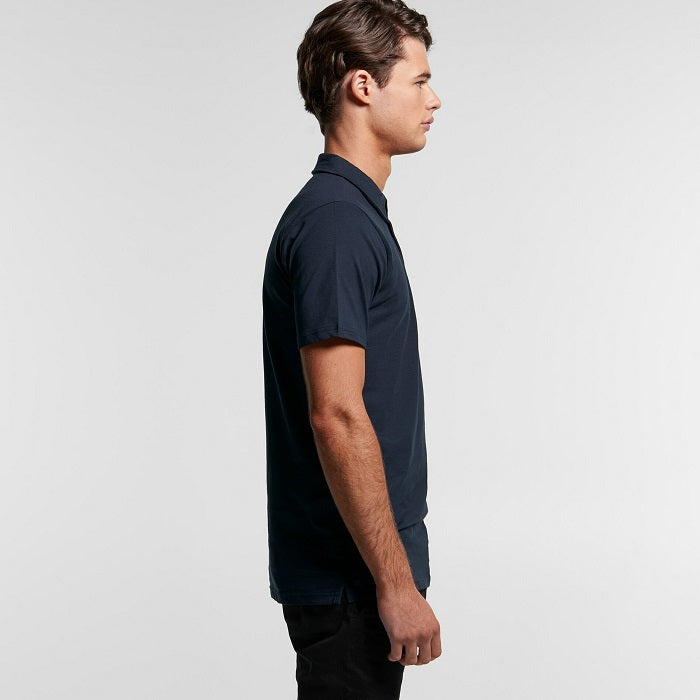 AS Colour 5402 Chad Polo