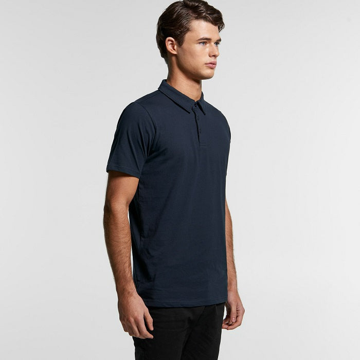 AS Colour 5402 Chad Polo