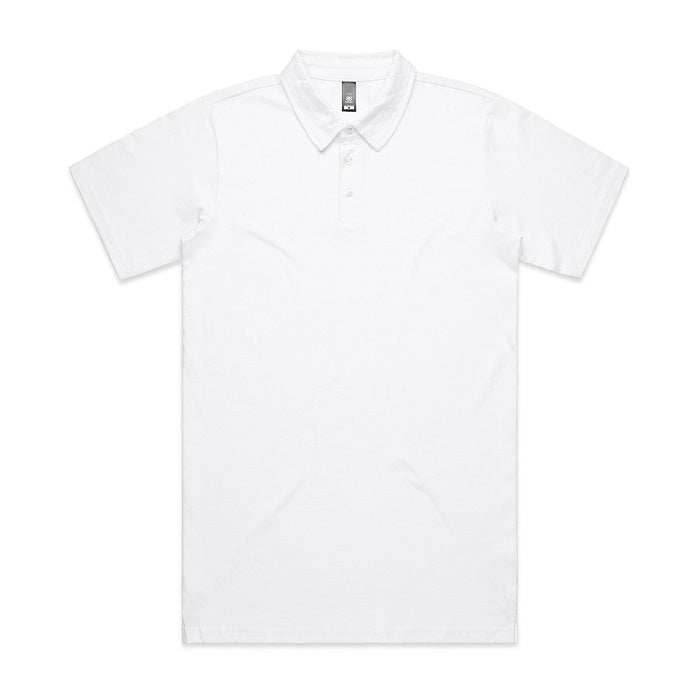 AS Colour 5402 Chad Polo