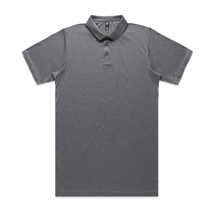 AS Colour 5425 Mens Work Polo