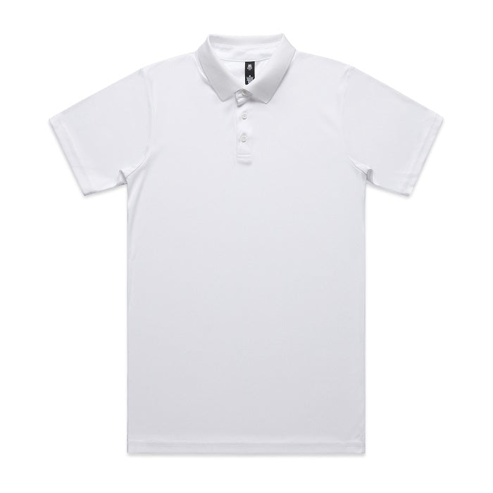 AS Colour 5425 Mens Work Polo