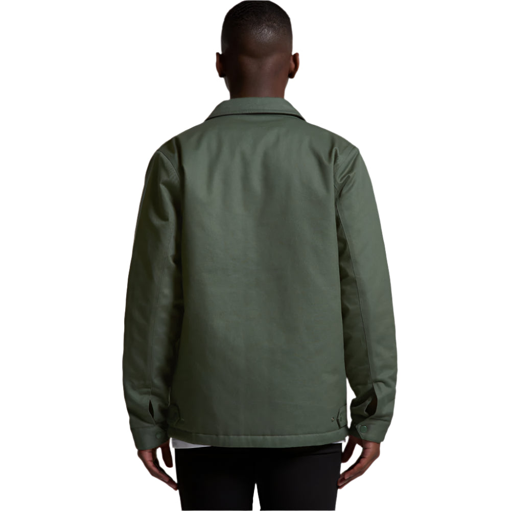 AS Colour 5523 Service Jacket