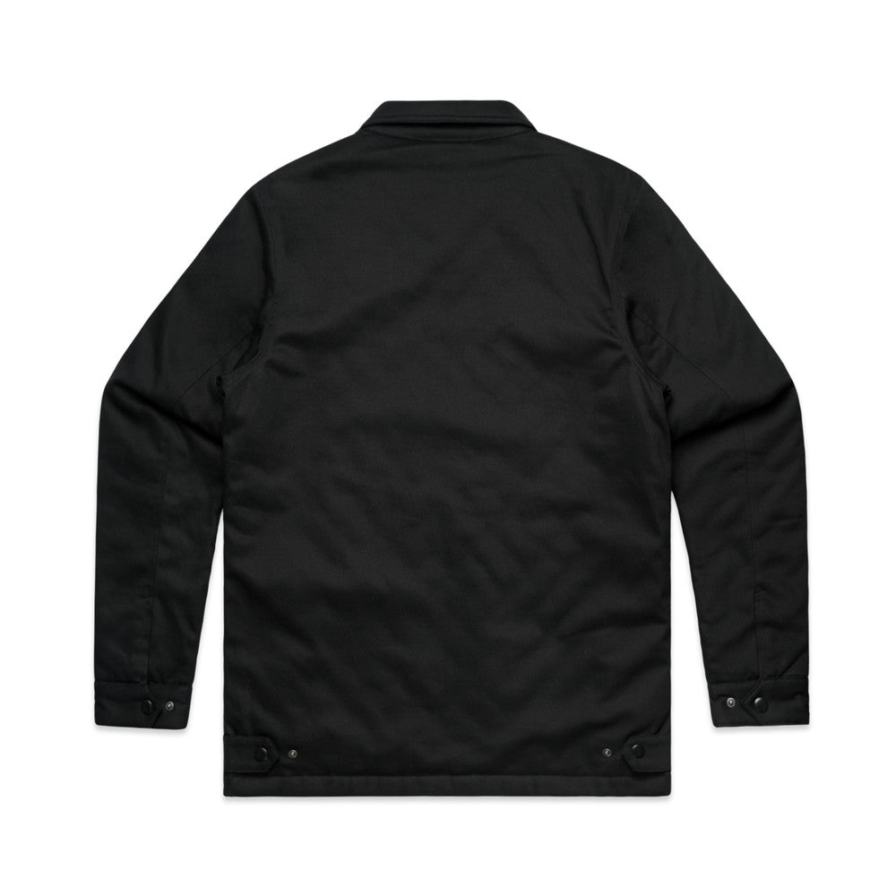 AS Colour 5523 Service Jacket