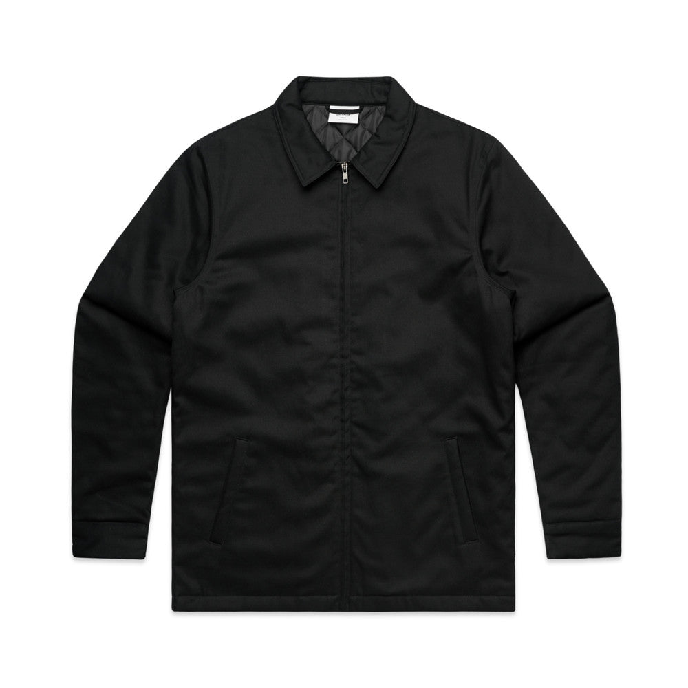 AS Colour 5523 Service Jacket