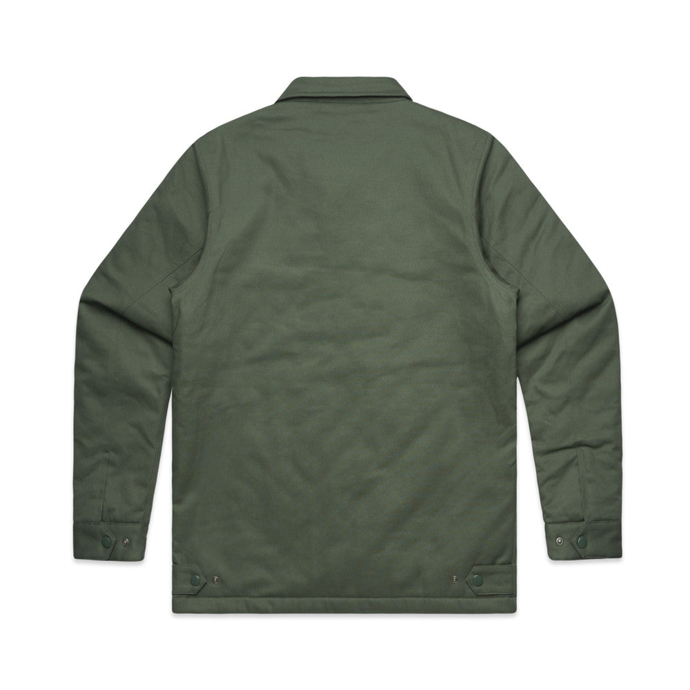 AS Colour 5523 Service Jacket