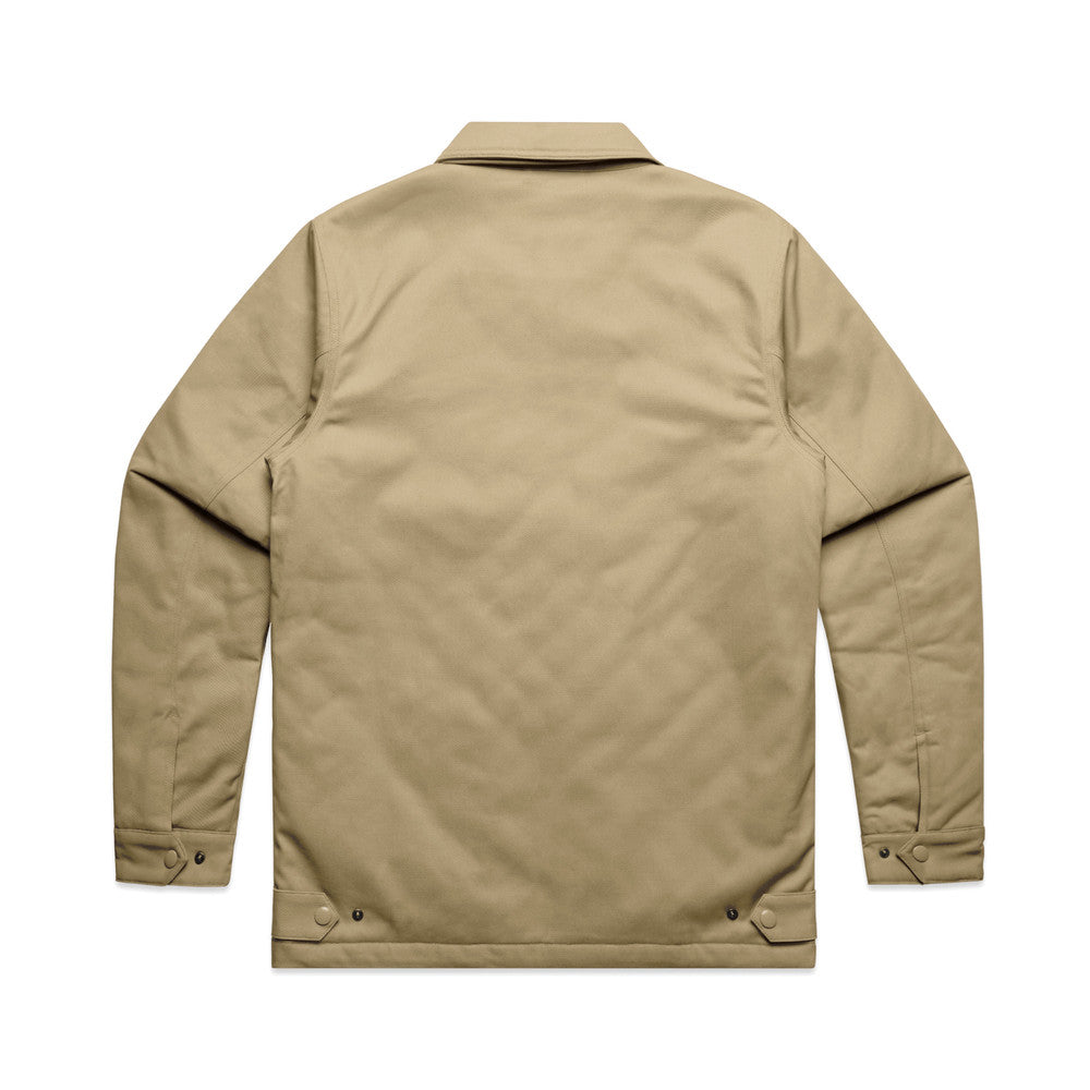 AS Colour 5523 Service Jacket