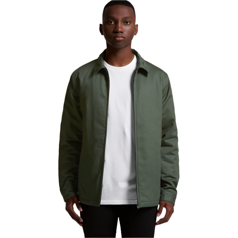 AS Colour 5523 Service Jacket