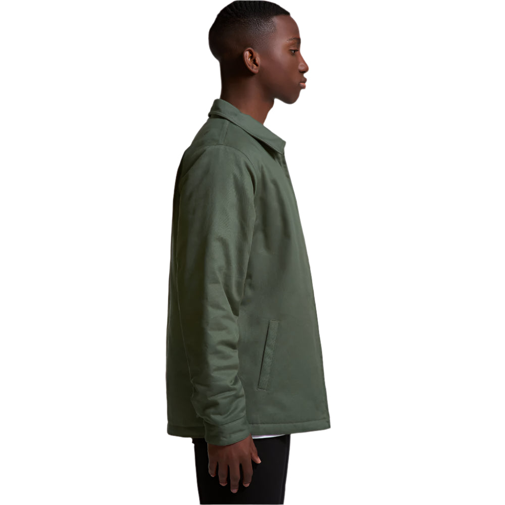 AS Colour 5523 Service Jacket