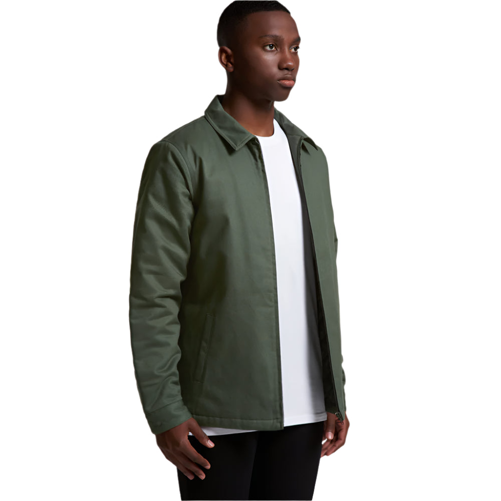 AS Colour 5523 Service Jacket