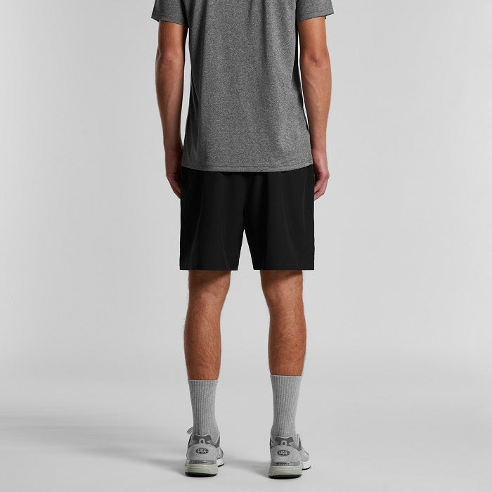 AS Colour 5620 Mens Active Shorts