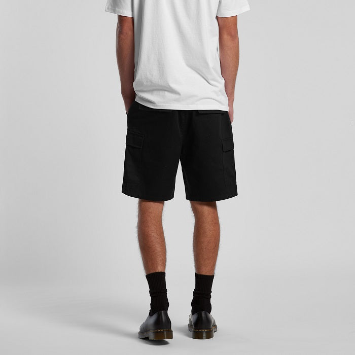 AS Colour 5925 Mens Cargo Walk Shorts 19 Inc