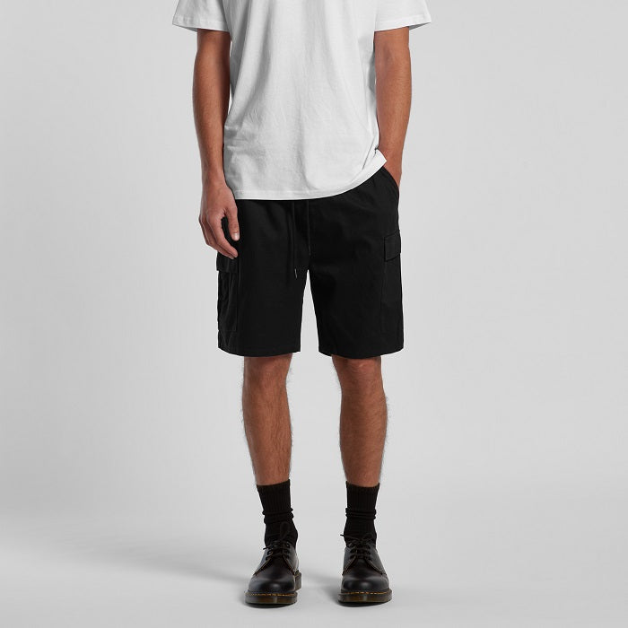 AS Colour 5925 Mens Cargo Walk Shorts 19 Inc