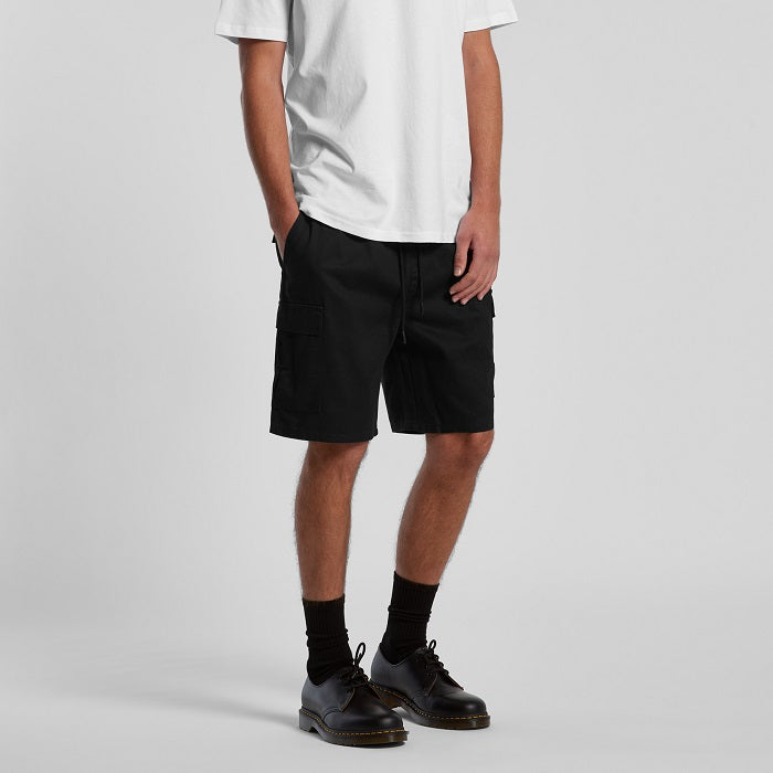 AS Colour 5925 Mens Cargo Walk Shorts 19 Inc