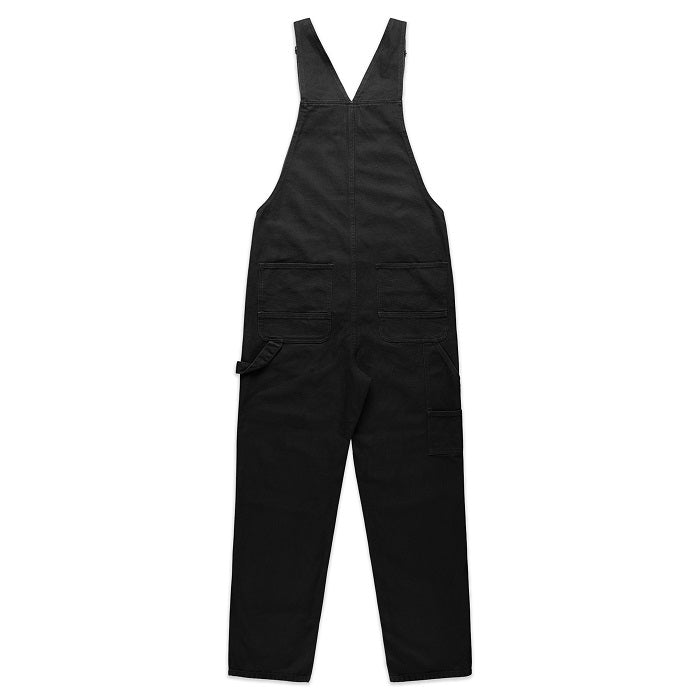 AS Colour 5980 Mens Canvas Overalls
