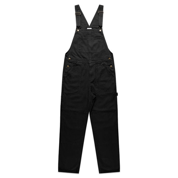 AS Colour 5980 Mens Canvas Overalls