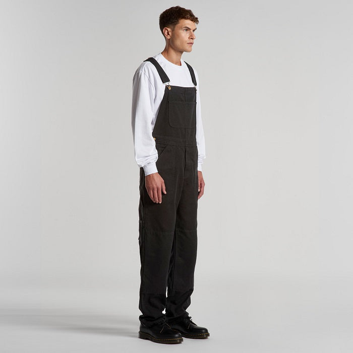 AS Colour 5980 Mens Canvas Overalls