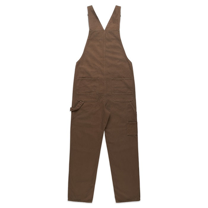 AS Colour 5980 Mens Canvas Overalls