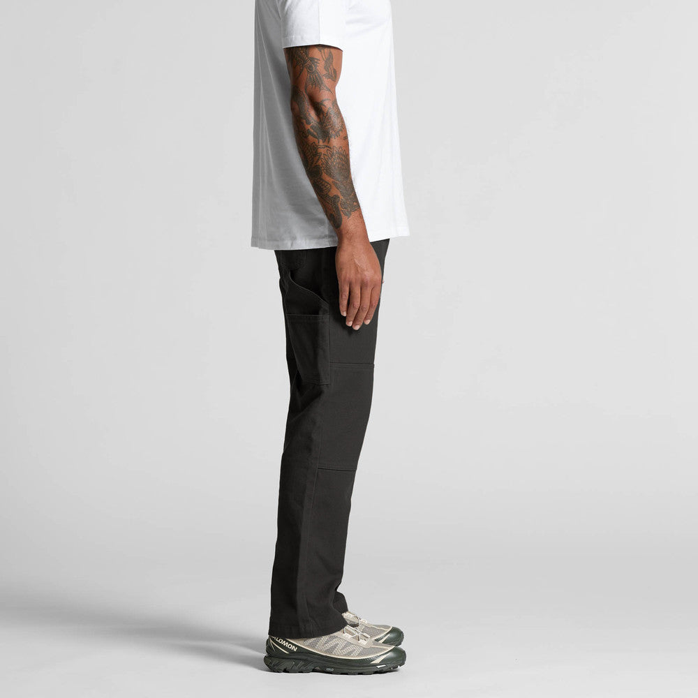 AS Colour 5982 Canvas Pants