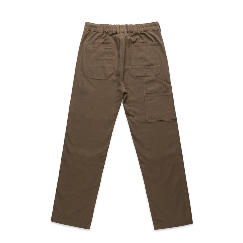 AS Colour 5982 Canvas Pants