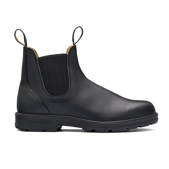 Blundstone 610 Original Elastic Sided Non Safety Boots