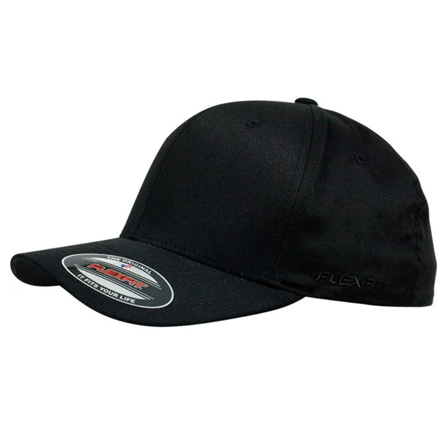 Flexfit 6277 Worn by the World Cap