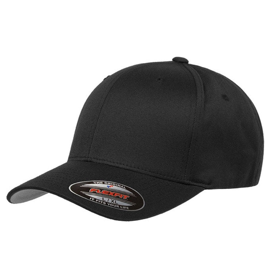 Flexfit 6277 Worn by the World Cap