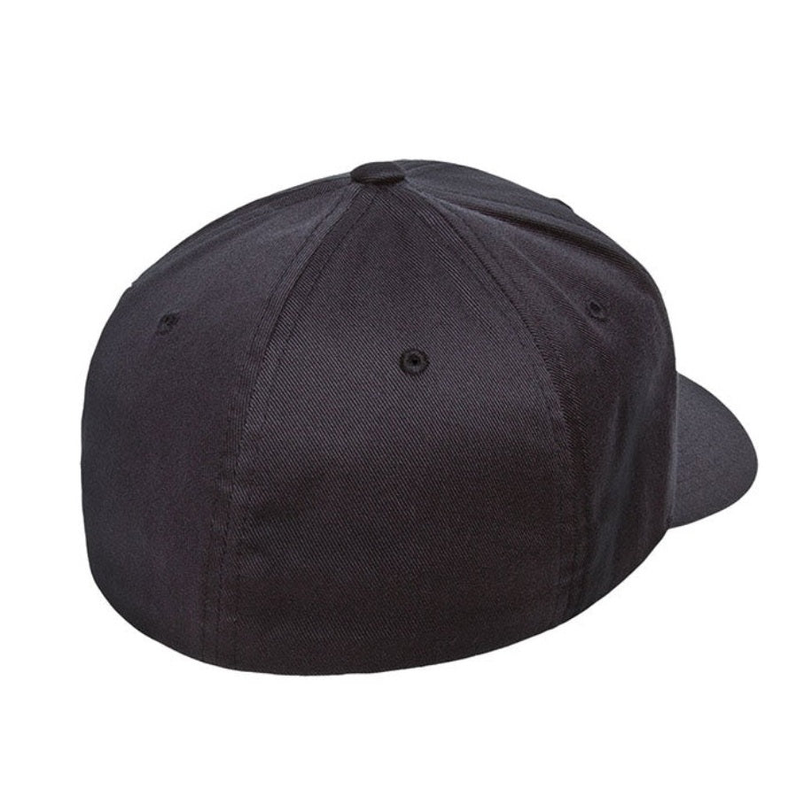 Flexfit 6277 Worn by the World Cap