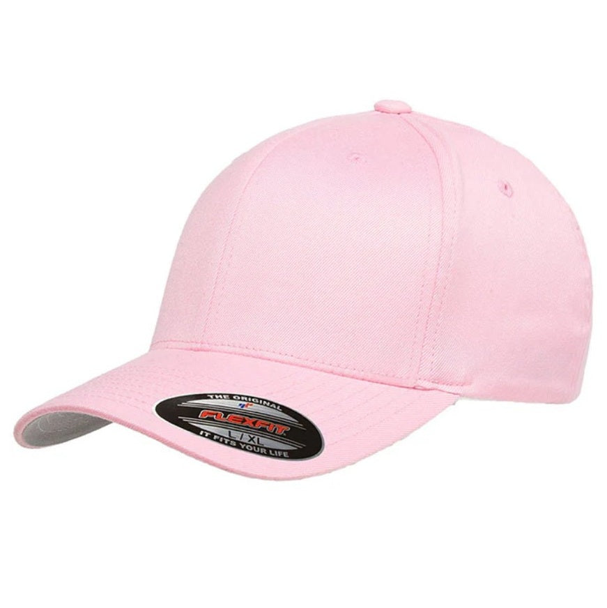 Flexfit 6277 Worn by the World Cap
