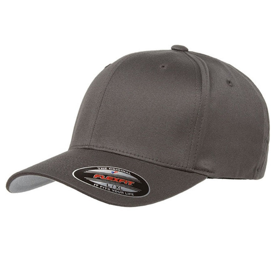 Flexfit 6277 Worn by the World Cap