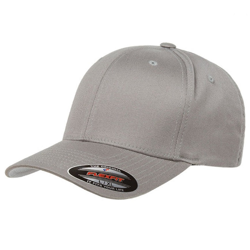 Flexfit 6277 Worn by the World Cap