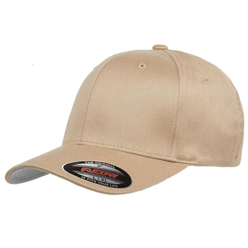Flexfit 6277 Worn by the World Cap
