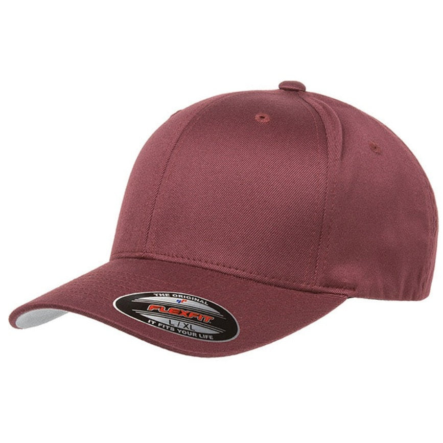 Flexfit 6277 Worn by the World Cap