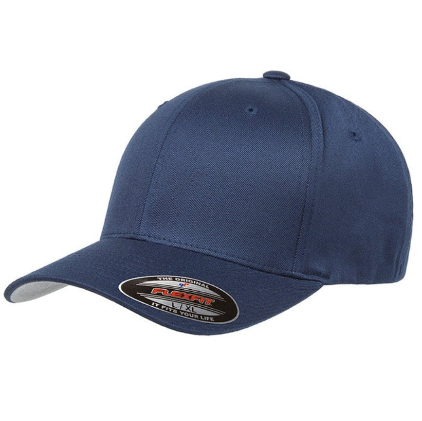 Flexfit 6277 Worn by the World Cap