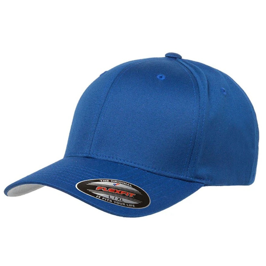 Flexfit 6277 Worn by the World Cap
