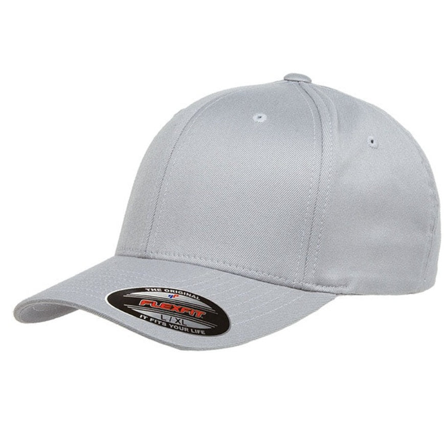 Flexfit 6277 Worn by the World Cap
