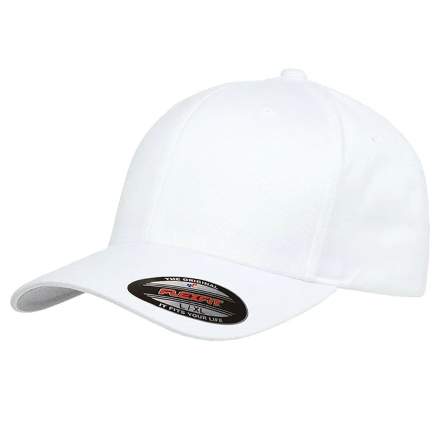 Flexfit 6277 Worn by the World Cap