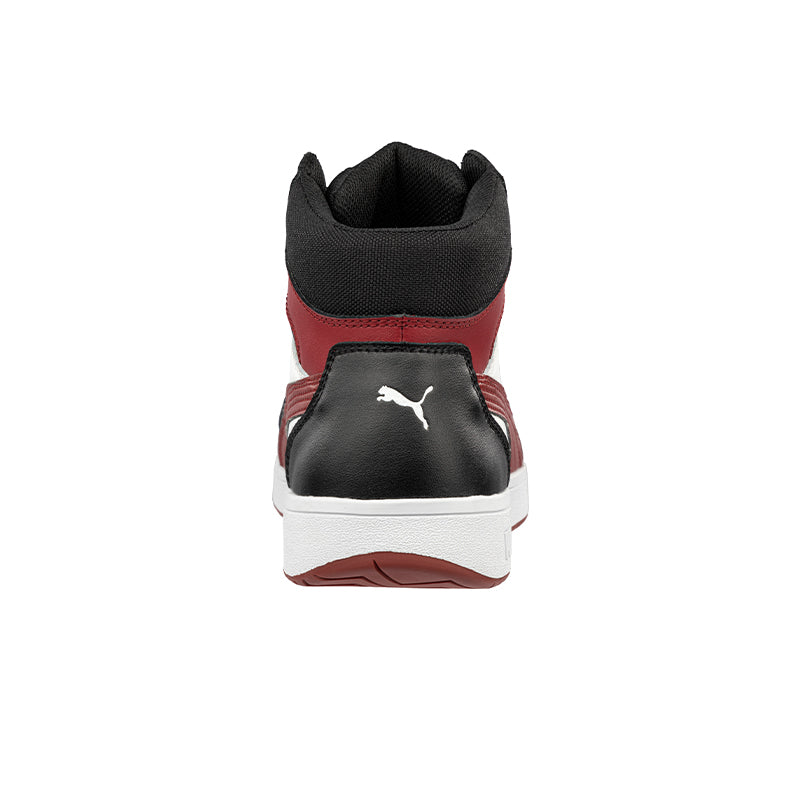 Puma 630057 Frontcourt Mid Safety Boots