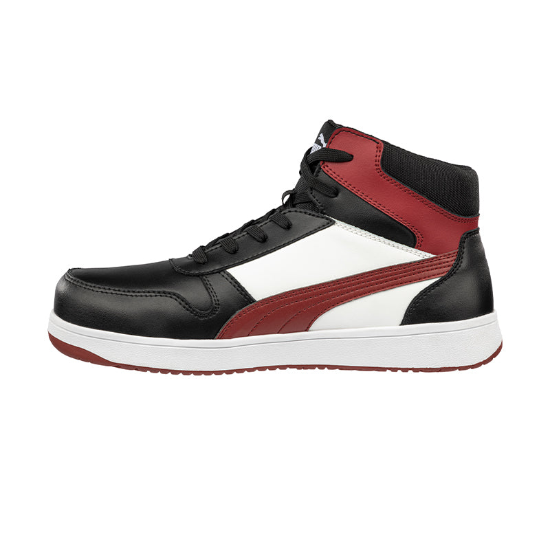 Puma 630057 Frontcourt Mid Safety Boots