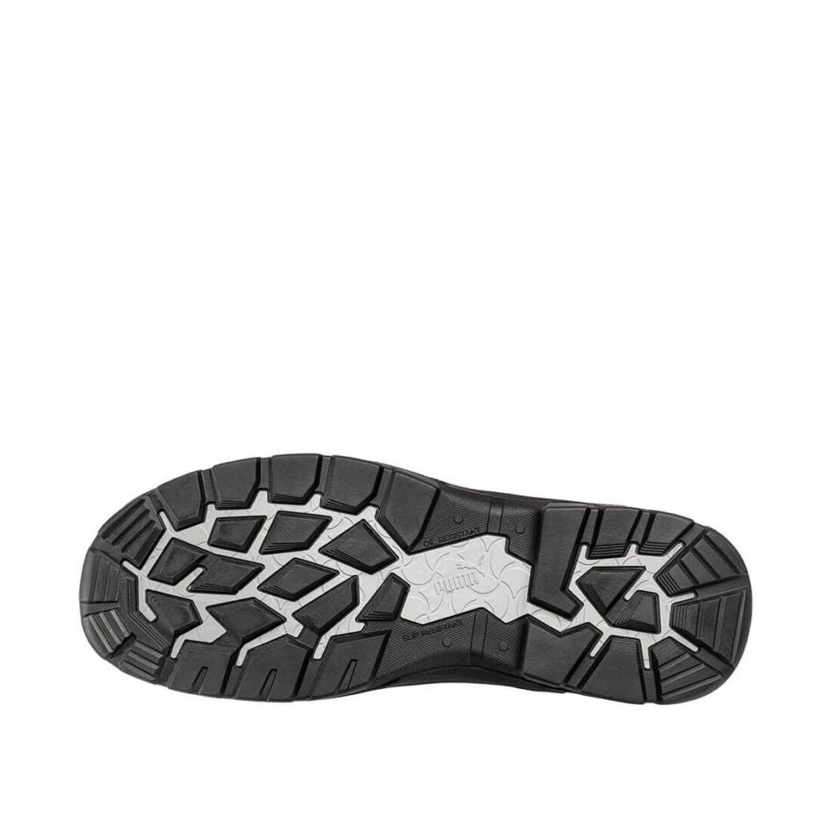 Puma 630347 Tanami Elastic Sided Composite Safety Boots