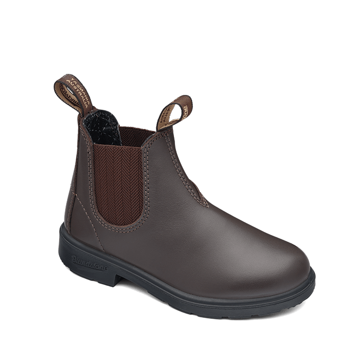 Blundstone 630 Kids Casual Boots Leather